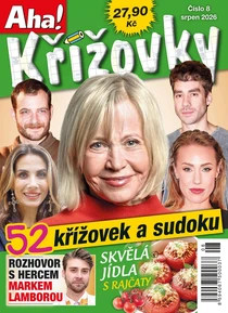 AHA! Křížovky