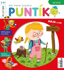 PUNTÍK
