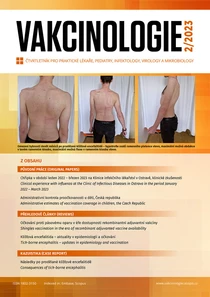 Vakcinologie