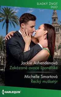 424 I 1026/Zakázané ovoce španělské/Řecký mušketýr