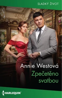583 X 1026/Zpečetěno svatbou
