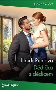 579 X 826/Dědička s dědicem