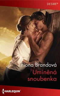 1344 K 826/Umíněná snoubenka