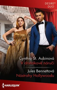 1345 O 826/V drsňákově náruči/Nástrahy Hollywoodu