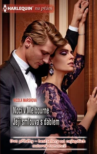 536 H 926/Noci v Melbourne/Její smlouva s ďáblem