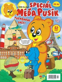 POZNÁVÁME SVĚT