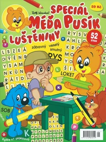 LUŠTĚNINY