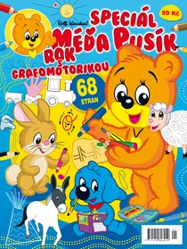 ROK S GRAFOMOTORIKOU