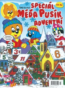 ADVENTNÍ