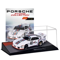 Porsche Racing Collection