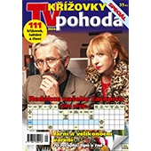 TV Pohoda Speciál 2024/01 - Jaro