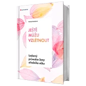 Kniha - Ještě můžu vzlétnout - Hodáčová Monika