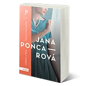 kniha Alžběta a Nina - Jana Poncarová
