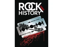 Rock History