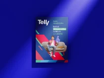 Internetová televize Telly