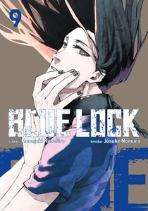 Blue Lock