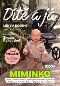 Dítě a já