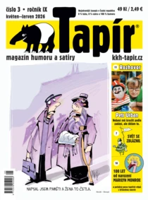 Tapír