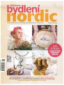Marianne Bydlení speciál