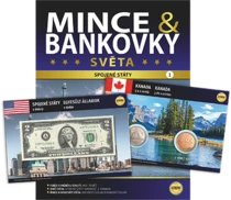 Mince & bankovky světa