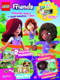 LEGO® Friends