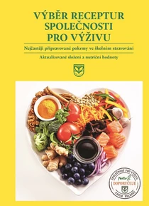 Výběr receptur