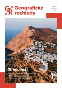 Geografické rozhledy