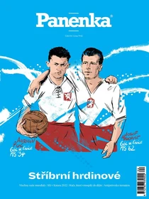 Panenka