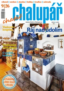 Chatař chalupář