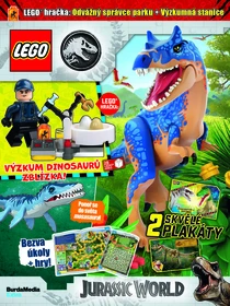 LEGO® Jurassic World™