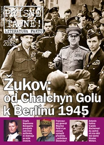 Přísně tajné