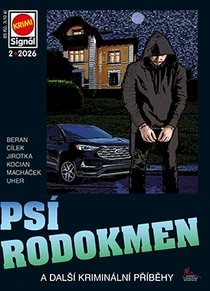 Krimi signál