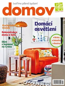 Domov