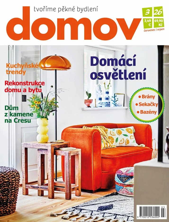 Domov
