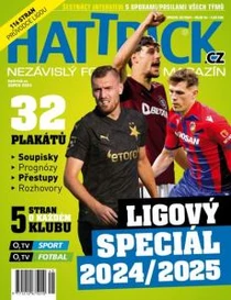 ligový speciál 8/2024