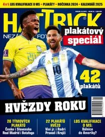 Plakátový speciál 1/2025