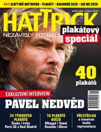Plakátový speciál 1/2026