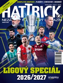 Ligový speciál 2026