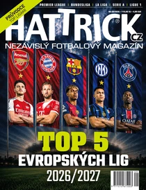 Hattrick + speciály