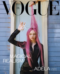 VOGUE