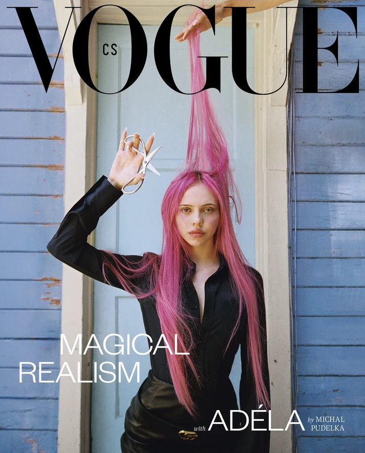 VOGUE