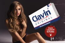 CLAVIN PLATINUM