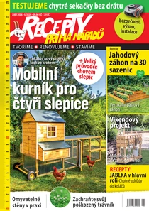 Recepty prima nápadů