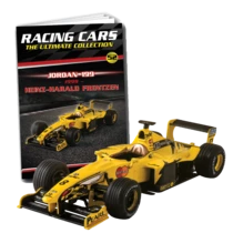 Racing Cars (formule)