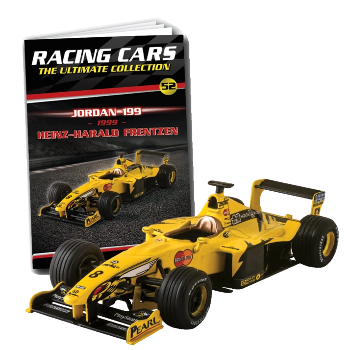 Racing Cars (formule)