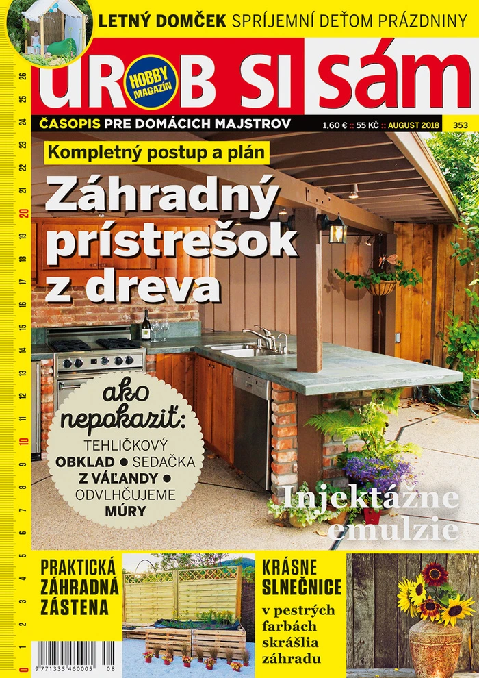 Urob si sám