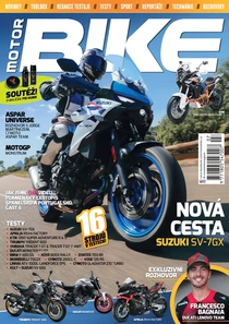 MotorBike