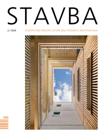 Stavba