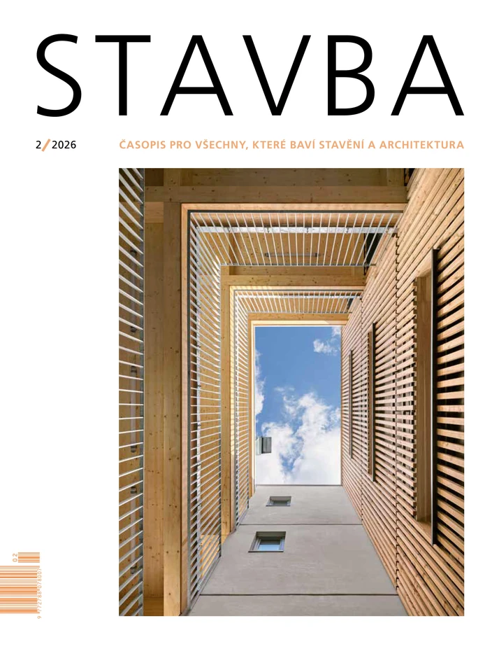 Stavba