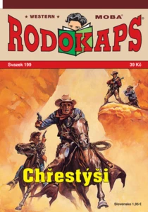 MOBA - Rodokaps